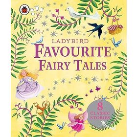 Ladybird Favourite Fairy Tales Ladybird Stories Kitap