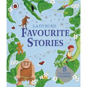 Ladybird Favourite Stories Kitap