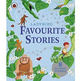 Ladybird Favourite Stories Kitap