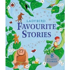 Ladybird Favourite Stories Kitap
