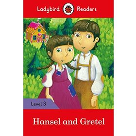 Ladybird Readers Level 3-Jack and the Beanstalk