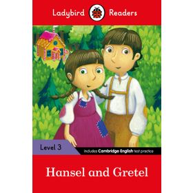 Ladybird Readers Level 3-Jack and the Beanstalk
