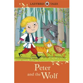 Ladybird Tales: Peter and The Wolf