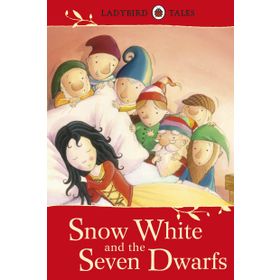 Ladybird Tales: Snow White and the Seven Dwarfs - Vera Southgate