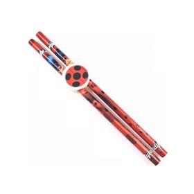 Ladybug LB-5975 Silgili Kurşun Kalem