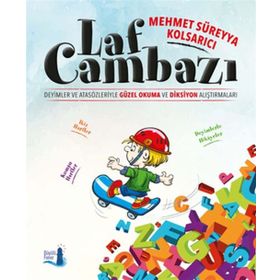 Laf Cambazı - Mehmed Süreyya