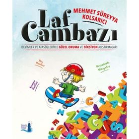 Laf Cambazı - Mehmed Süreyya