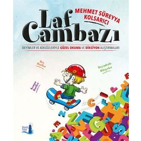 Laf Cambazı - Mehmed Süreyya