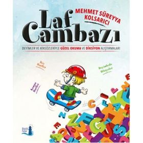 Laf Cambazı - Mehmed Süreyya