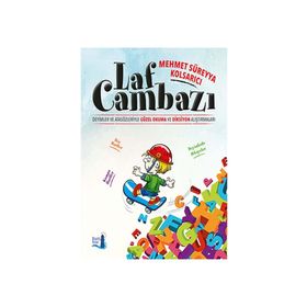 Laf Cambazı - Mehmed Süreyya