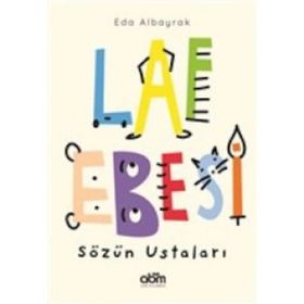 Laf Ebesi-Sözün Ustaları - Eda Albayrak