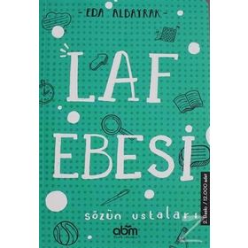 Laf Ebesi-Sözün Ustaları - Eda Albayrak