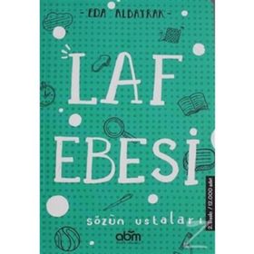 Laf Ebesi-Sözün Ustaları - Eda Albayrak