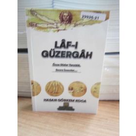 Laf ı Güzergah - Hasan Görkem Koca
