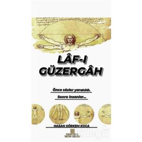 Laf ı Güzergah - Hasan Görkem Koca