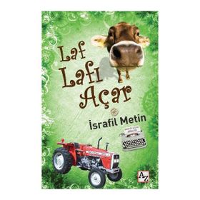 Laf Lafı Açar - İsrafil Metin