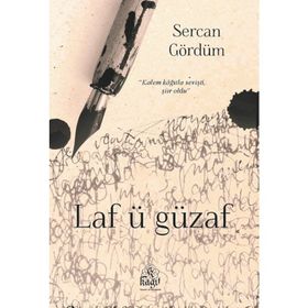 Laf ü Güzaf - Sercan Gördüm