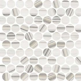 Lafaenza 30x30 cm Neozebrino Mozaik