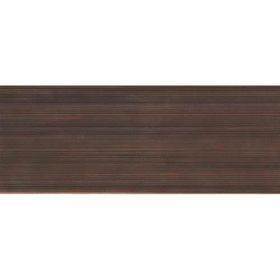 Lafaenza Drill T Kahve 12.5x33.3 cm Duvar Karosu