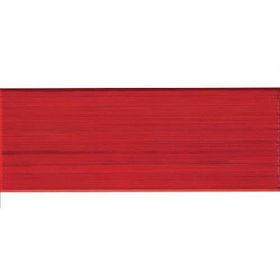 Lafaenza Drill T Kırmızı 12.5x33.3 cm Duvar Karosu