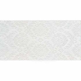Lafaenza Effel W1 Desenli 25x50 cm Duvar Karosu