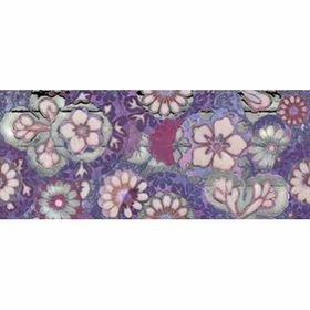 Lafaenza Matisse Joıe VA1 25x60 cm Çiçekli Duvar Karosu