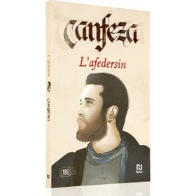L’afedersin - Canfeza