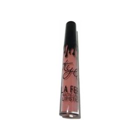 LaFera Kylie Lipstick 02 Mat Likit Ruj
