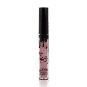 LaFera Kylie Lipstick 02 Mat Likit Ruj