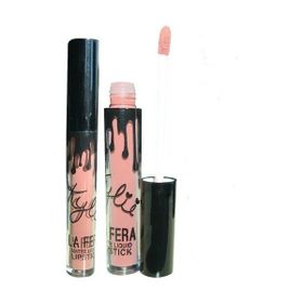 LaFera Kylie Lipstick 07 Mat Likit Ruj