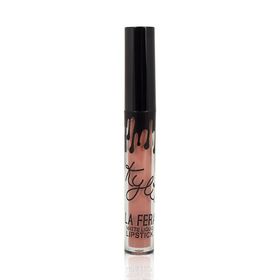 LaFera Kylie Lipstick 07 Mat Likit Ruj