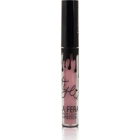 LaFera Kylie Matte Liquid Lipstick Mat 02 Ruj