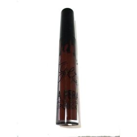 LaFera Kylie Matte Liquid Lipstick Mat 16 Ruj
