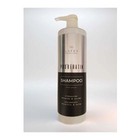 Lafey Pro Keratin ve Hacim Veren 1 lt Şampuan