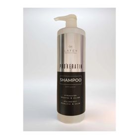 Lafey Pro Keratin ve Hacim Veren 1 lt Şampuan