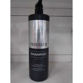 Lafey Professional 1 lt Pro Keratin ve Hacim Veren Şampuan