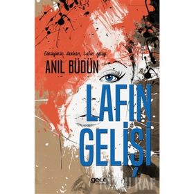 Lafın Gelişi - Anıl Büdün