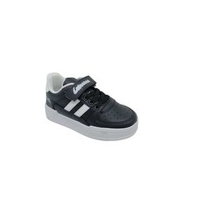 Lafonten LF715 Siyah Çocuk Spor Ayakkabı