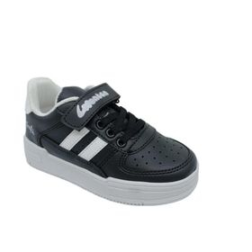 Lafonten LF715 Siyah Çocuk Spor Ayakkabı