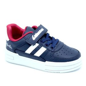Lafonten LF715 Siyah Çocuk Spor Ayakkabı