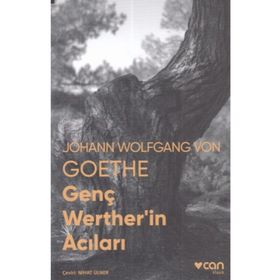 Laforizma Serisi Defter - Genç Werther’İn Acıları