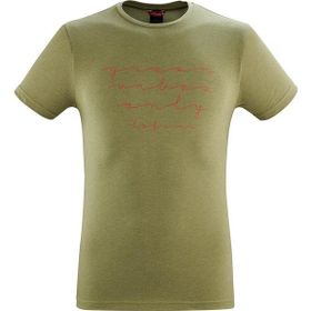 Lafuma Adventure Tee Yeşil Erkek T-Shirt