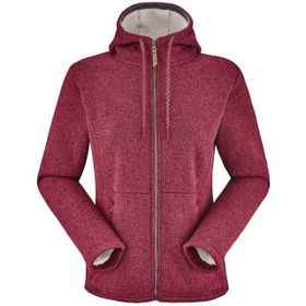 Lafuma Cali Hoodie Kadın Polar Ceket