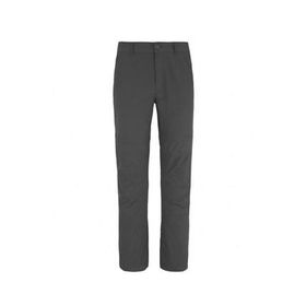 Lafuma Explorer Şort Olabilen Koyu Gri Pantalon