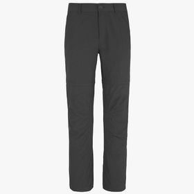 Lafuma Explorer Şort Olabilen Koyu Gri Pantalon