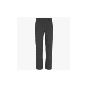 Lafuma Explorer Şort Olabilen Koyu Gri Pantalon