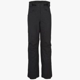 Lafuma FV10517 Rosland Siyah Kadın Pantolon
