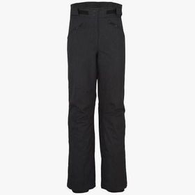 Lafuma FV10517 Rosland Siyah Kadın Pantolon