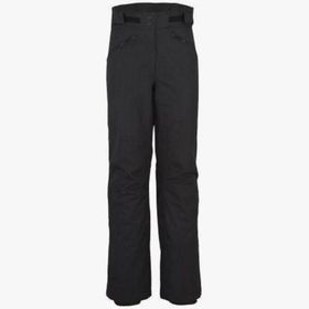 Lafuma FV10517 Rosland Siyah Kadın Pantolon