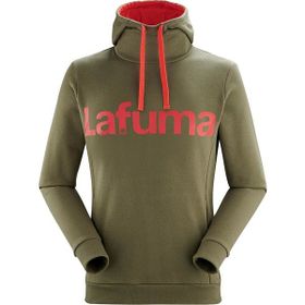 Lafuma Leaf Sweater Yeşil Erkek Sweatshirt